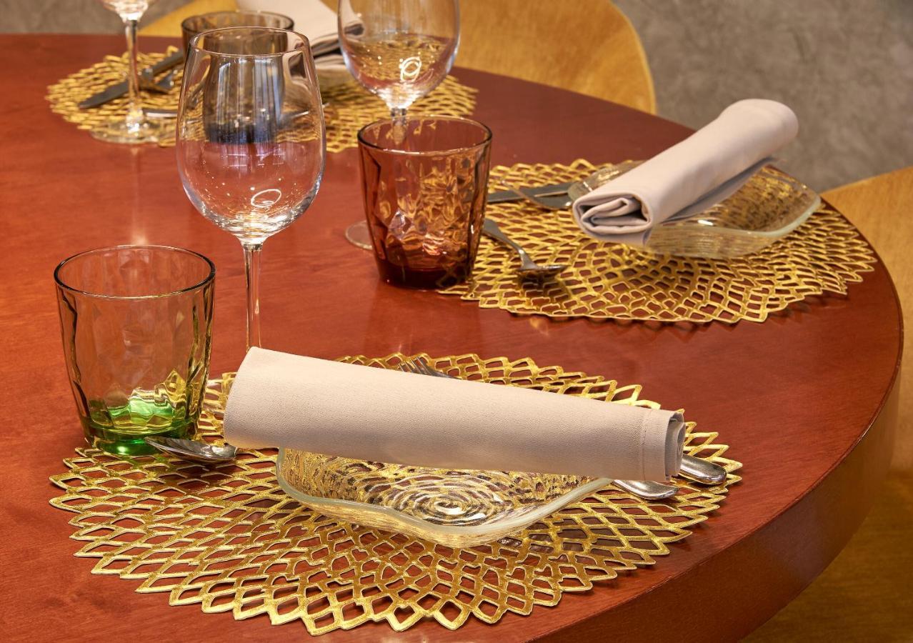 Nh Lleida Pirineos Otel Dış mekan fotoğraf