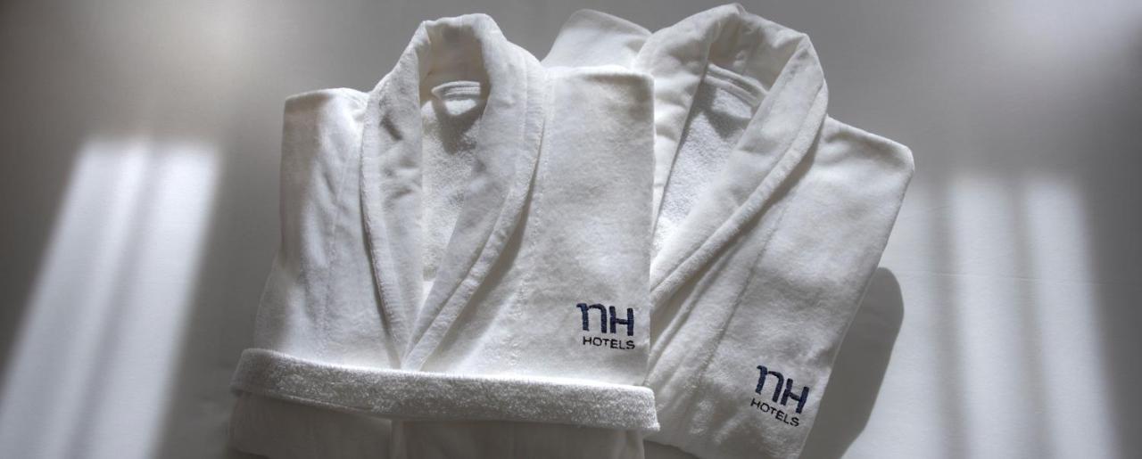 Nh Lleida Pirineos Otel Dış mekan fotoğraf